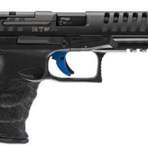 Walther PPQ M2 Q5 Match