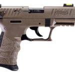 Walther P22 QD