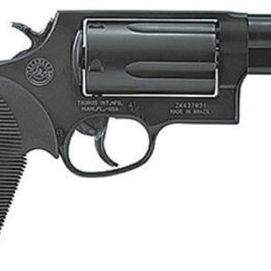 Taurus Model 45/410 Judge Tracker Revolver 3" barrel (2.5" chamber).