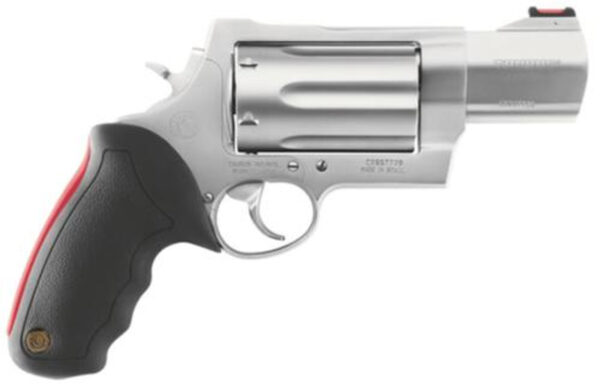 Taurus Raging Judge