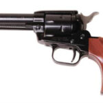 Heritage Rough Rider 22LR/22 WMR Combo