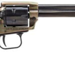 Heritage Rough Rider 22LR 6" Barrel