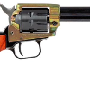 Heritage Rough Rider Small Bore