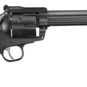 Ruger Blackhawk 357 Mag/9mm Combo Cylinder 6.5" Blued 6rd SAO