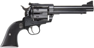 Ruger New Model Blackhawk Convertible .45 Long Colt/.45 Auto 5.5" Blue 6 Shot