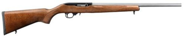 Ruger 10/22 Light Varmint Target Rifle .22