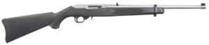 Ruger 10/22 SS Carbine 22LR 18" Barrel