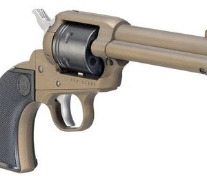 RENTAL Ruger Wrangler 22 LR