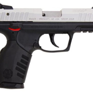 Ruger SR22 PS 22LR