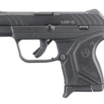 Ruger LCP II 380