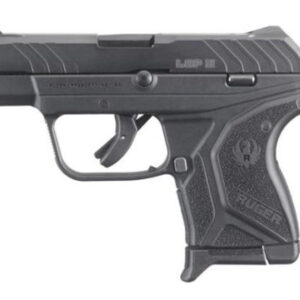 Ruger LCP II 380