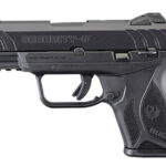 Ruger Security 9