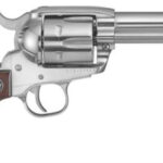 Ruger Vaquero 45 Colt 4 5/8" Barrel