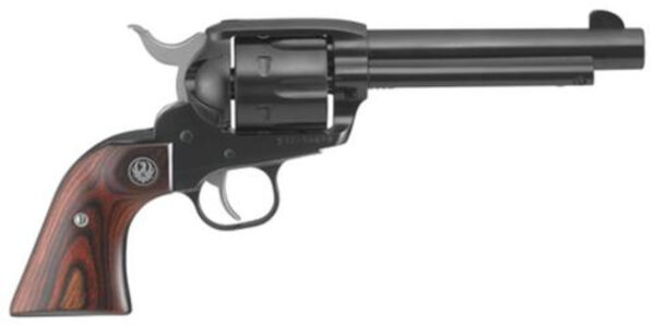 Ruger Vaquero 357/38 Spl