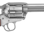 Ruger Vaquero 357/38 Spl