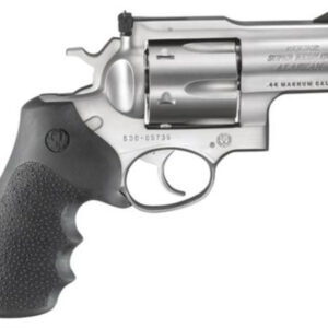 Ruger Super Redhawk Alaskan