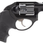 Ruger LCR Revolver 38 Special+P