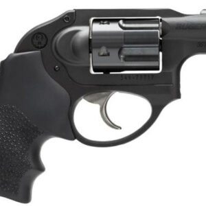 Ruger LCR 357 Magnum Revolver 1.875" Barrel