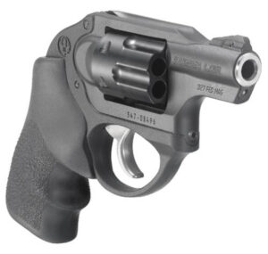 Ruger LCR 327 Federal