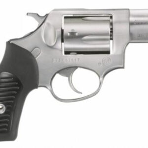 Ruger SP101 357 Mag