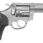 Ruger SP101 357 Mag 3" Barrel