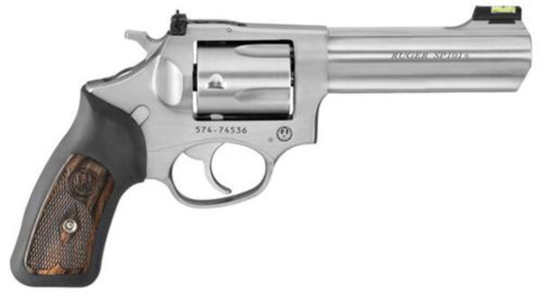 Ruger SP101 327 Federal Magnum