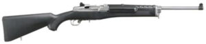 Ruger MINI-14 Ranch 223/5.56 SS Synthetic Stock