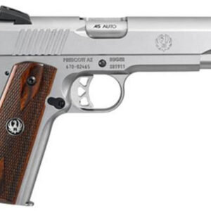 Ruger SR1911