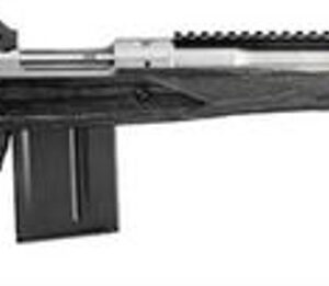 Ruger Gunsite Scout Rifle