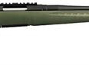 Ruger American Rifle