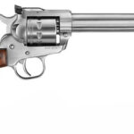 Ruger Single-Nine 22 Magnum Revolver