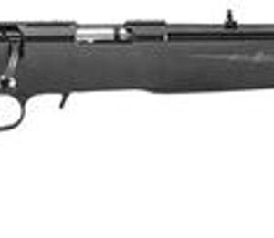 Ruger American Compact Rimfire Rifle .22 Magnum 18"