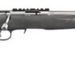 Ruger American Rimfire