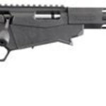 Ruger Precision Rimfire Bolt 22 LR 18" Barrel Synthetic Adjustable Stock