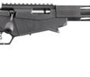 Ruger Precision Rimfire Bolt 22 LR 18" Barrel Synthetic Adjustable Stock