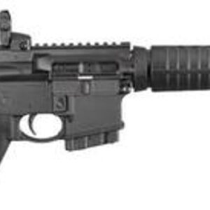 Ruger AR-556 5.56mm 16" Barrel 10rd