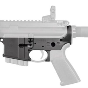 Ruger AR-556 Stripped AR-15 Lower Receiver