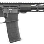 Ruger AR-556 MPR 5.56 NATO/.223 18" Barrel15" M-LOK Free Float HG 30rd Mag