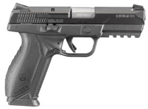 Ruger American Pistol Pro Model 9MM 4.2" Barrel