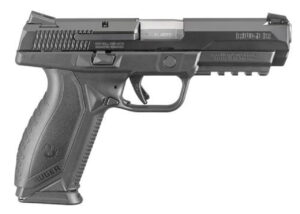 Ruger American Pistol Pro Model 45 ACP