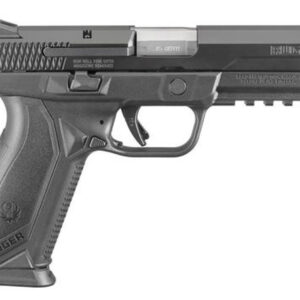 Ruger American Pistol Pro Model 45 ACP