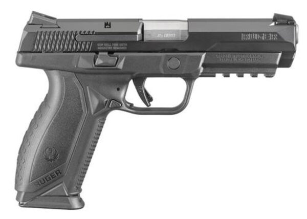 Ruger American Pistol Pro Model 45 ACP