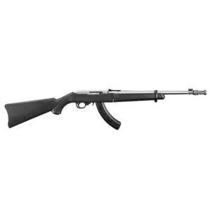 Ruger 10/22 Takedown Rifle .22LR 16" SS Threaded Barrel