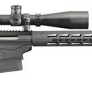 Ruger Precision Rifle .308 Win 20" Barrel Hybrid Brake