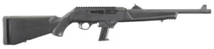 Ruger PC Carbine 9mm Take Down