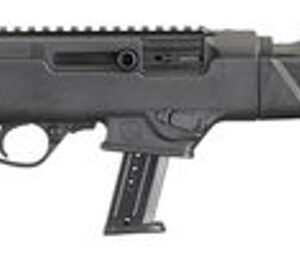 Ruger PC9 PC Carbine 9mm Take Down 16" Threaded Barrel