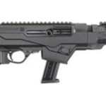 Ruger PC Carbine No Sights 9mm