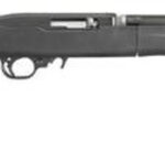 Ruger 10/22 Take Down 22LR 16" Heavy Threaded Barrel Synthetic Stock