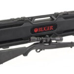 Ruger 10/22 Carbine 22 LR