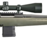 Ruger American Predator Package 6.5 Creedmoor 22" Barrel Vortex 4-12 Scope